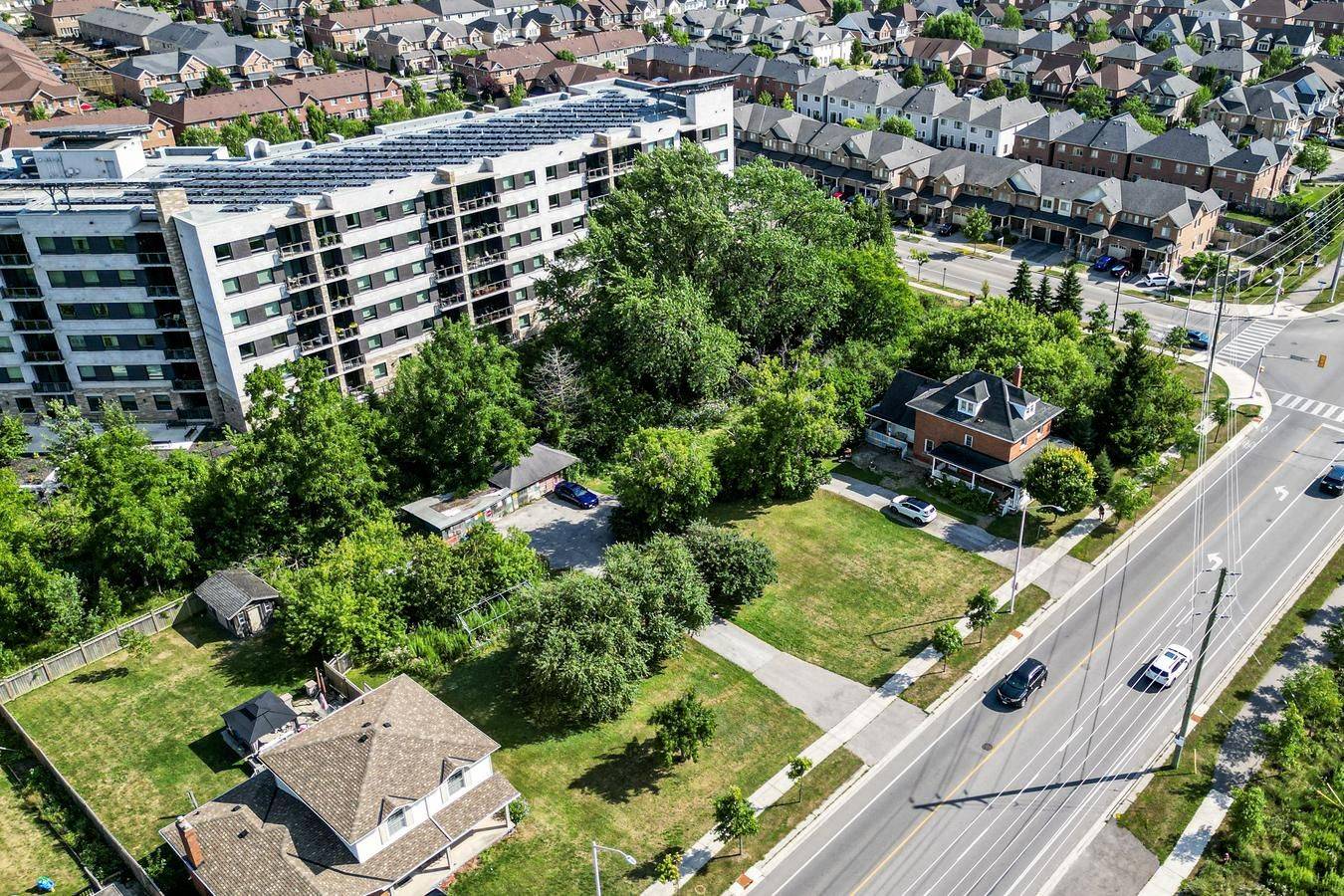 Milton, ON L9T 7Z4,6830 Main ST W