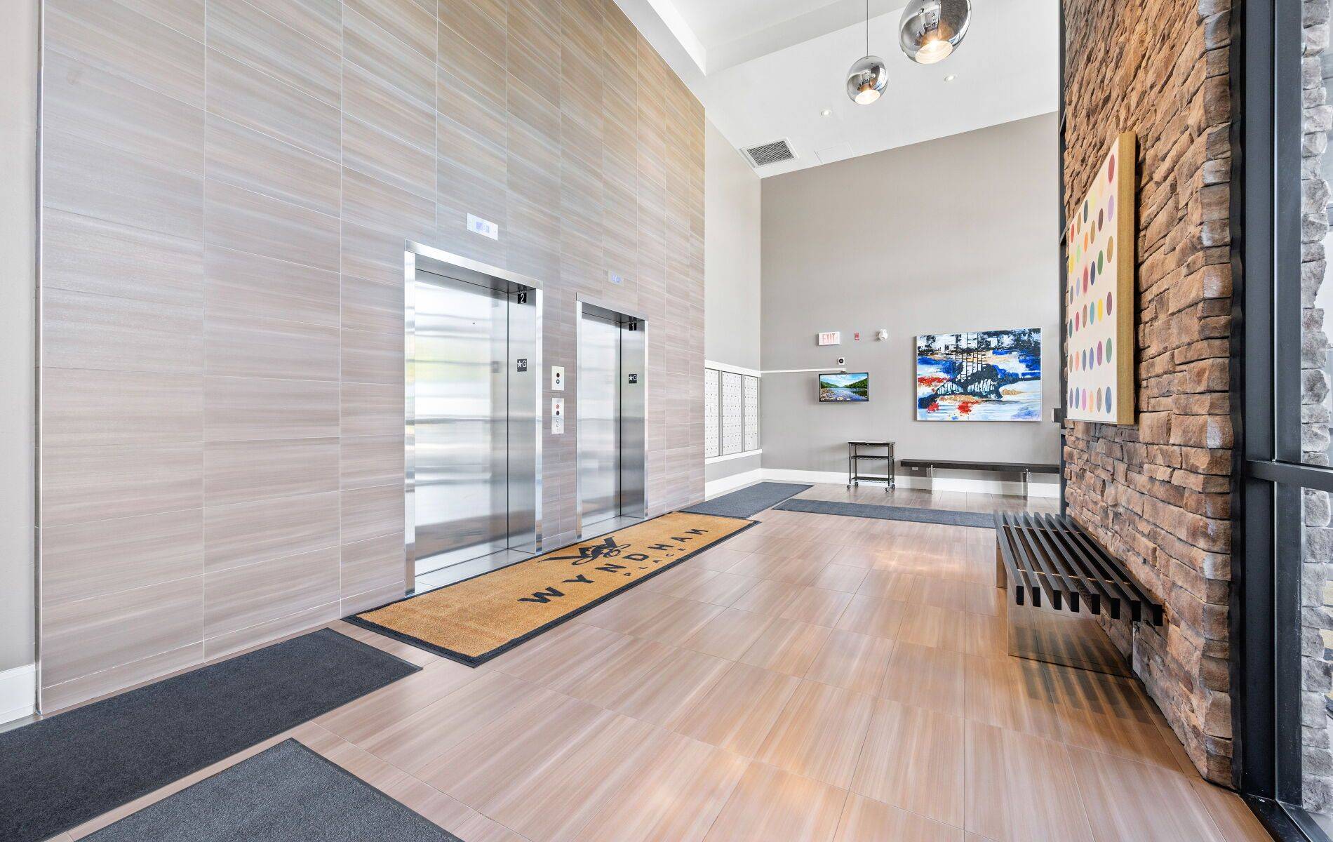 Oakville, ON L6K 0H7,128 Garden DR #413