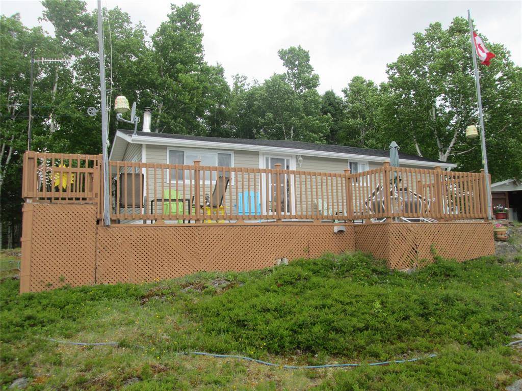 Ritter's Arm, NL A0H 1L0,29058 Twin Ponds Highway