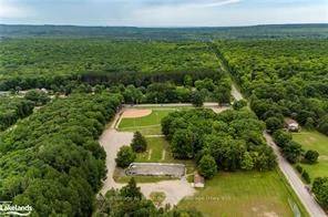 Tiny, ON L9M 0C2,Lot 48 Whispering Pine CIR