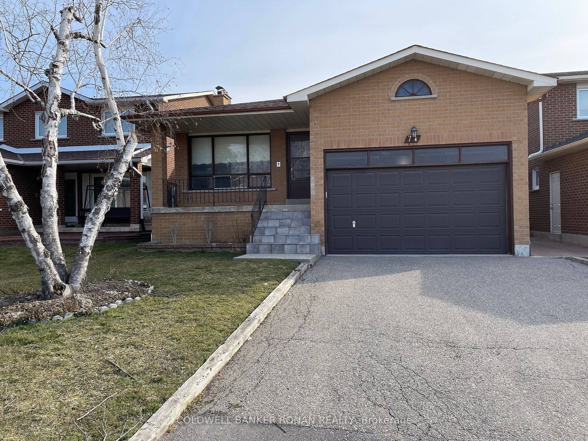 Toronto W10, ON M9V 4W9,74 Minglehaze DR