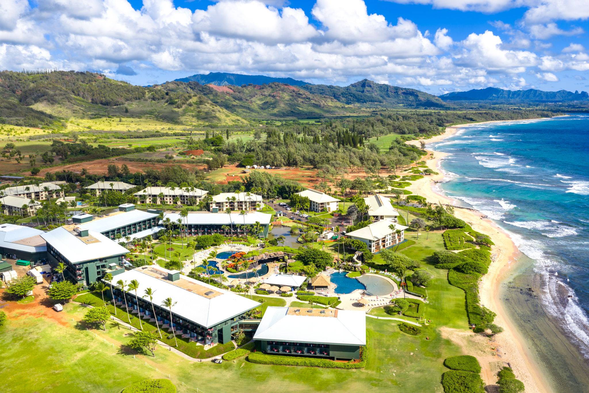 Lihue, HI 96766,4331 KAUAI BEACH DR #1216