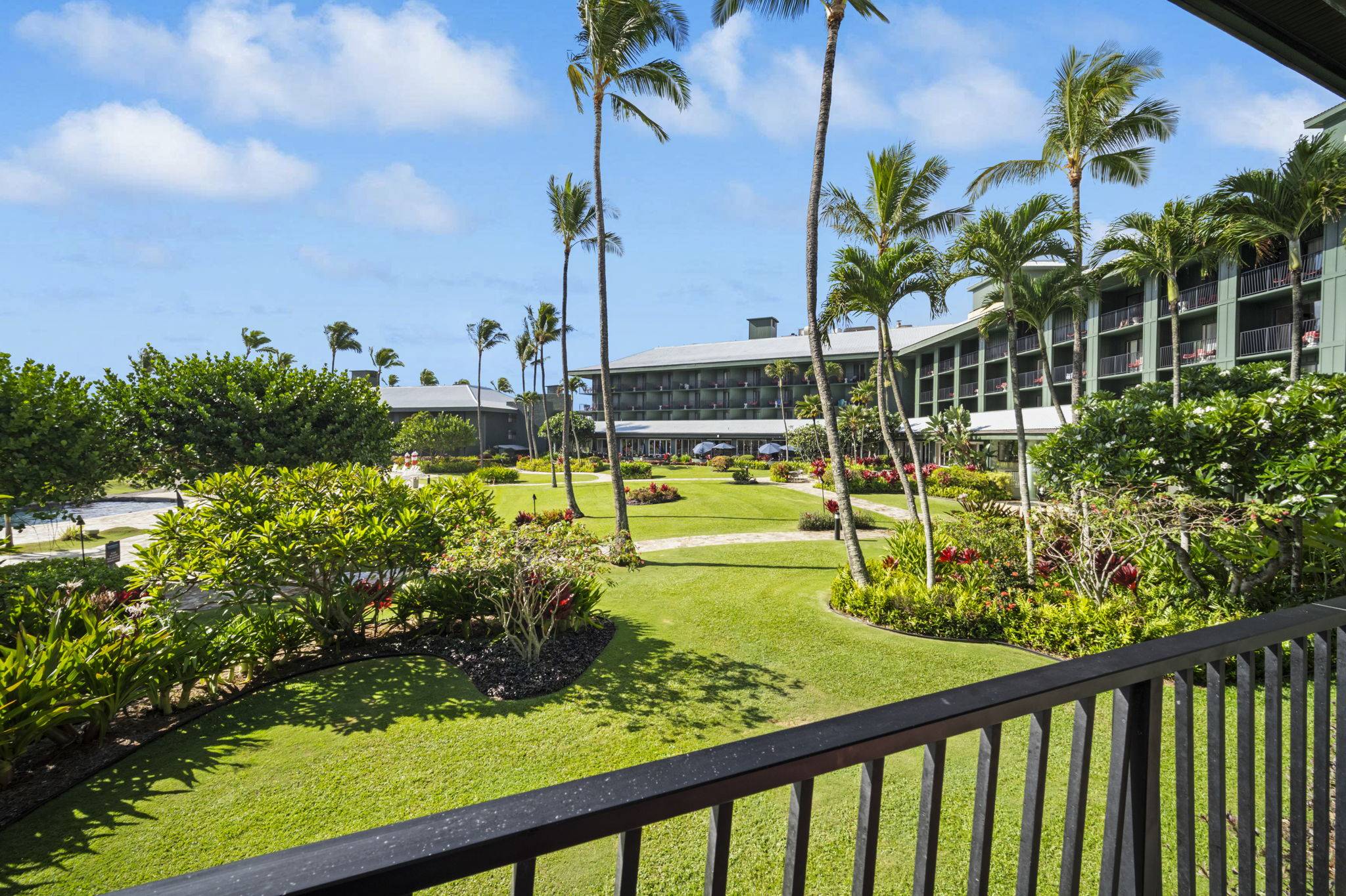 Lihue, HI 96766,4331 KAUAI BEACH DR #1216