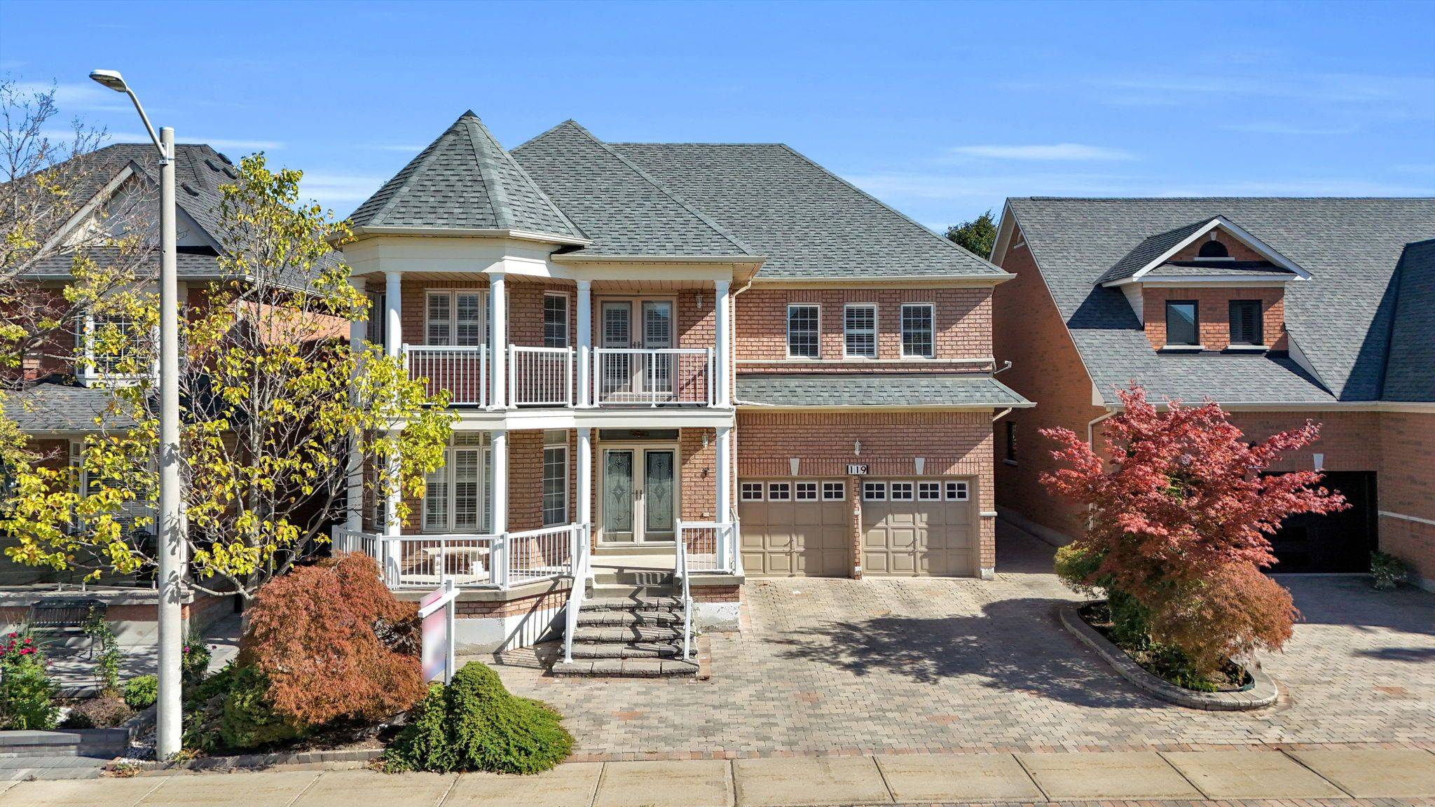 Vaughan, ON L4H 2W4,119 Vellore AVE