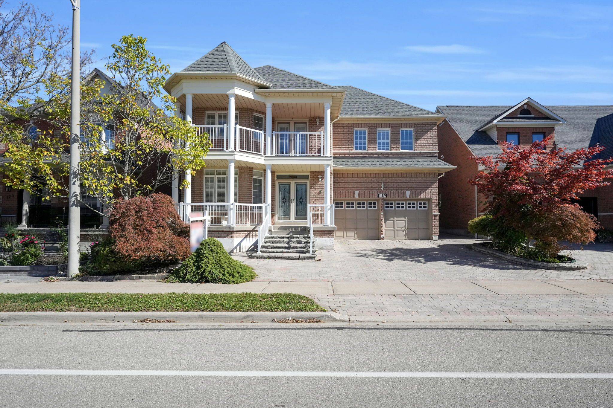 Vaughan, ON L4H 2W4,119 Vellore AVE