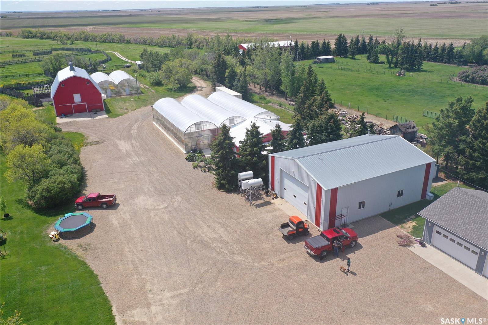Lac Pelletier Rm No. 107, SK S0N 0E0,211 A Flowerville AVENUE
