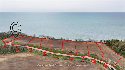 West Elgin, ON N0L 2C0,Unit 2 Bluffs RD