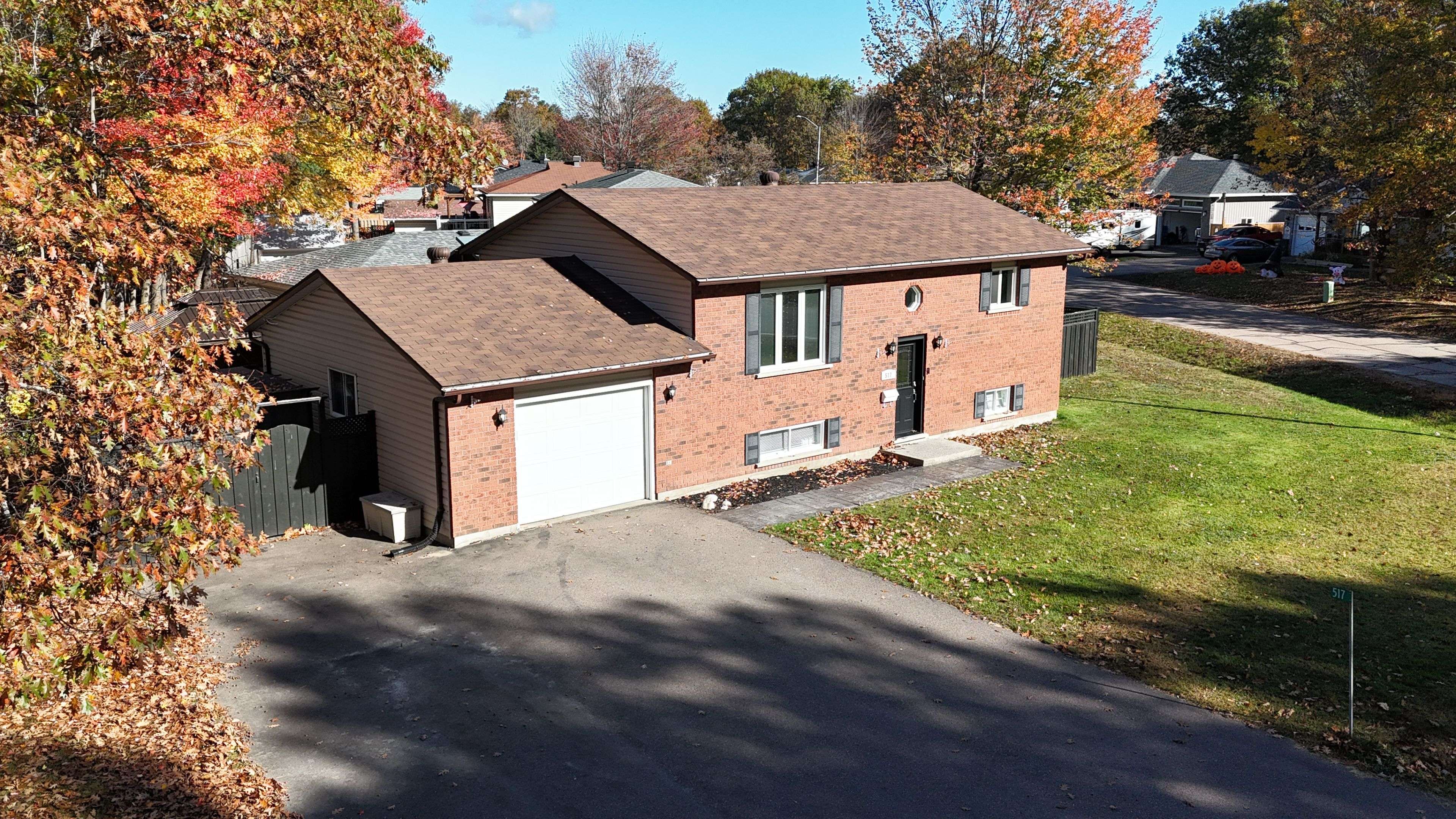 Petawawa, ON K8H 3P9,517 Abbie LN