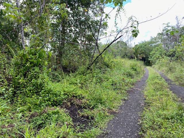Pahoa, HI 96778,OPIHIKAO RD #Lot 46