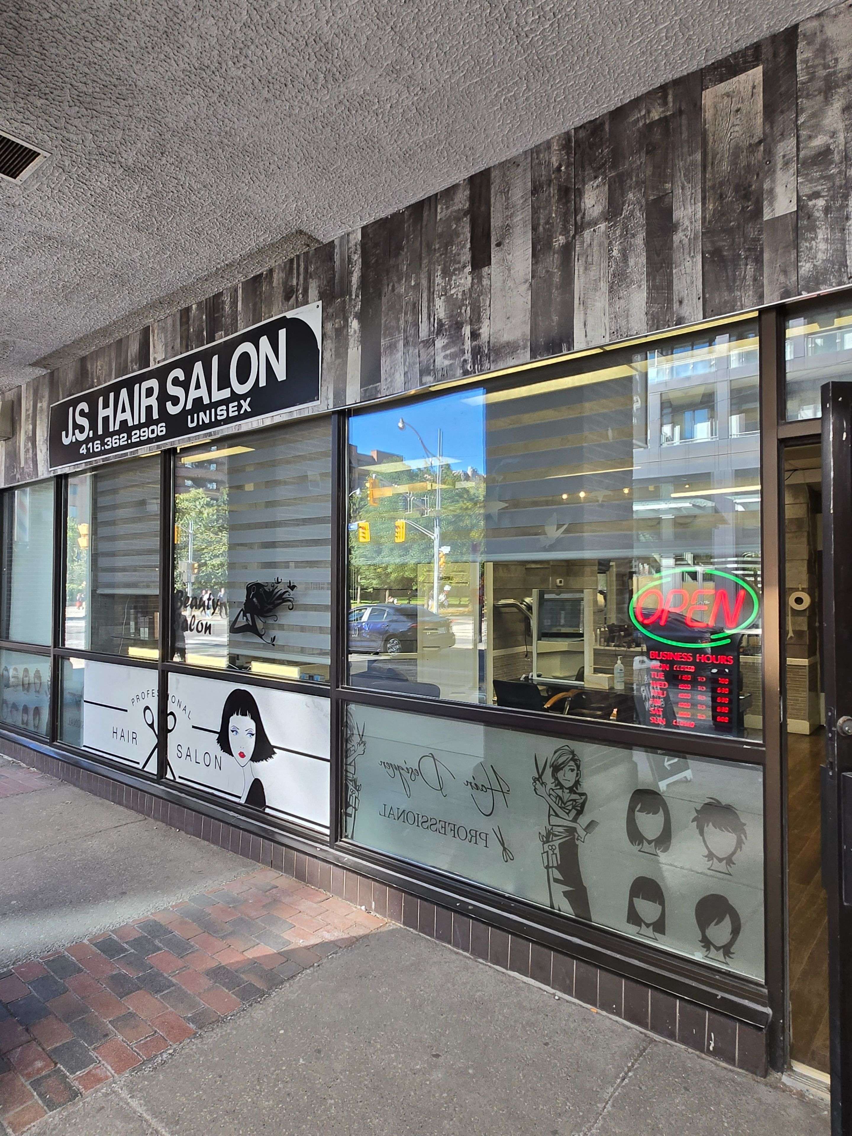 Toronto C08, ON M5A 4J4,120 Lower Sherbourne ST