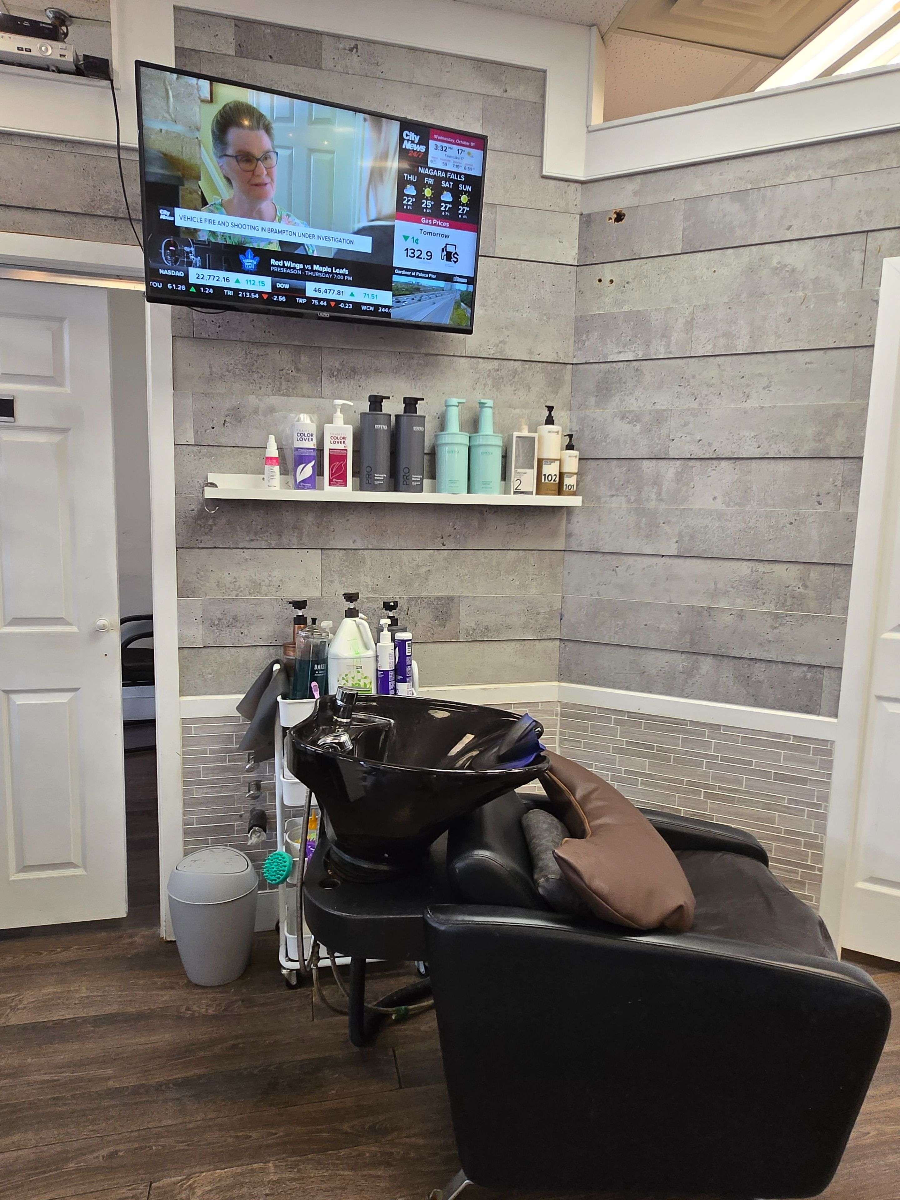 Toronto C08, ON M5A 4J4,120 Lower Sherbourne ST