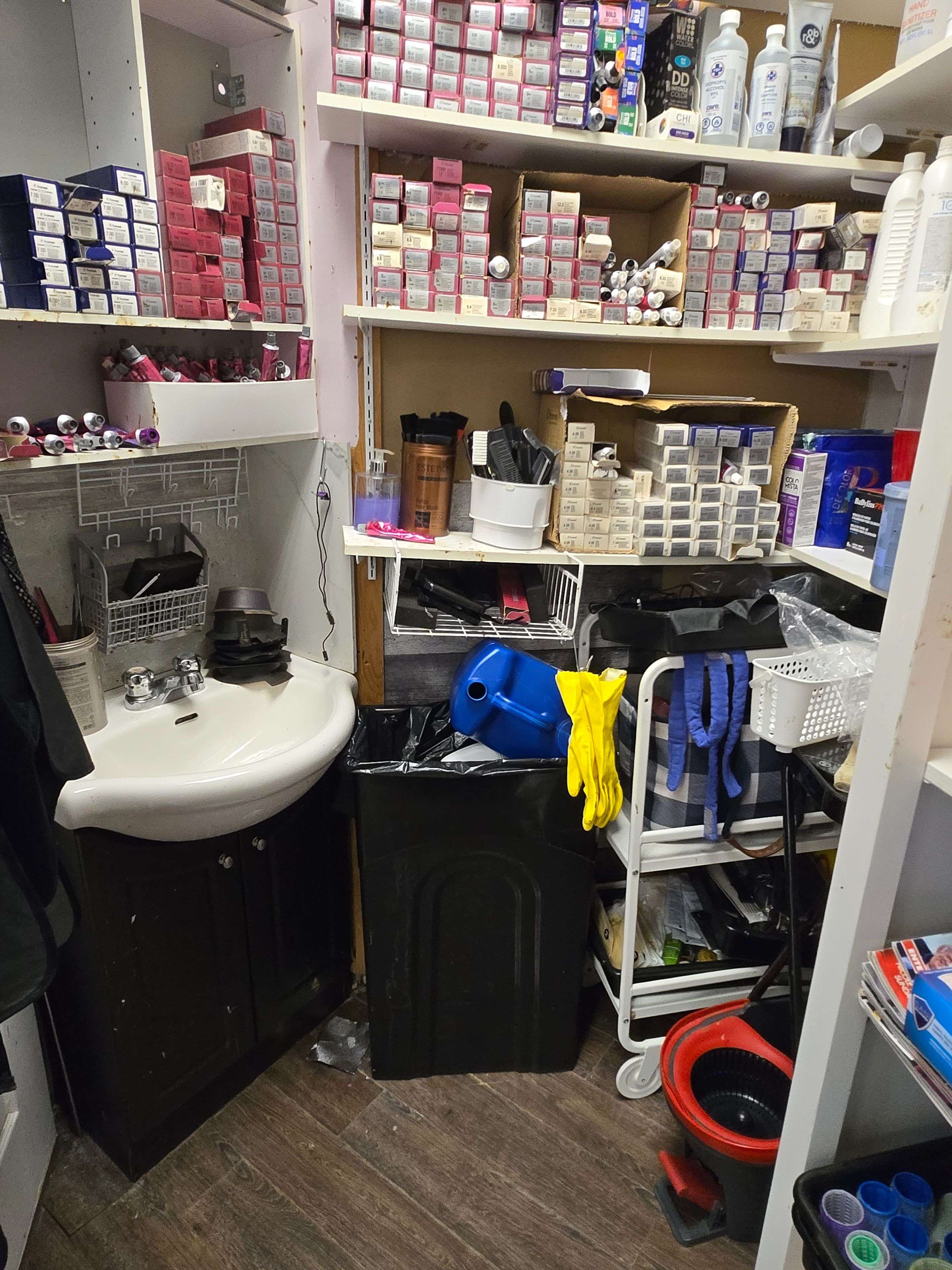 Toronto C08, ON M5A 4J4,120 Lower Sherbourne ST