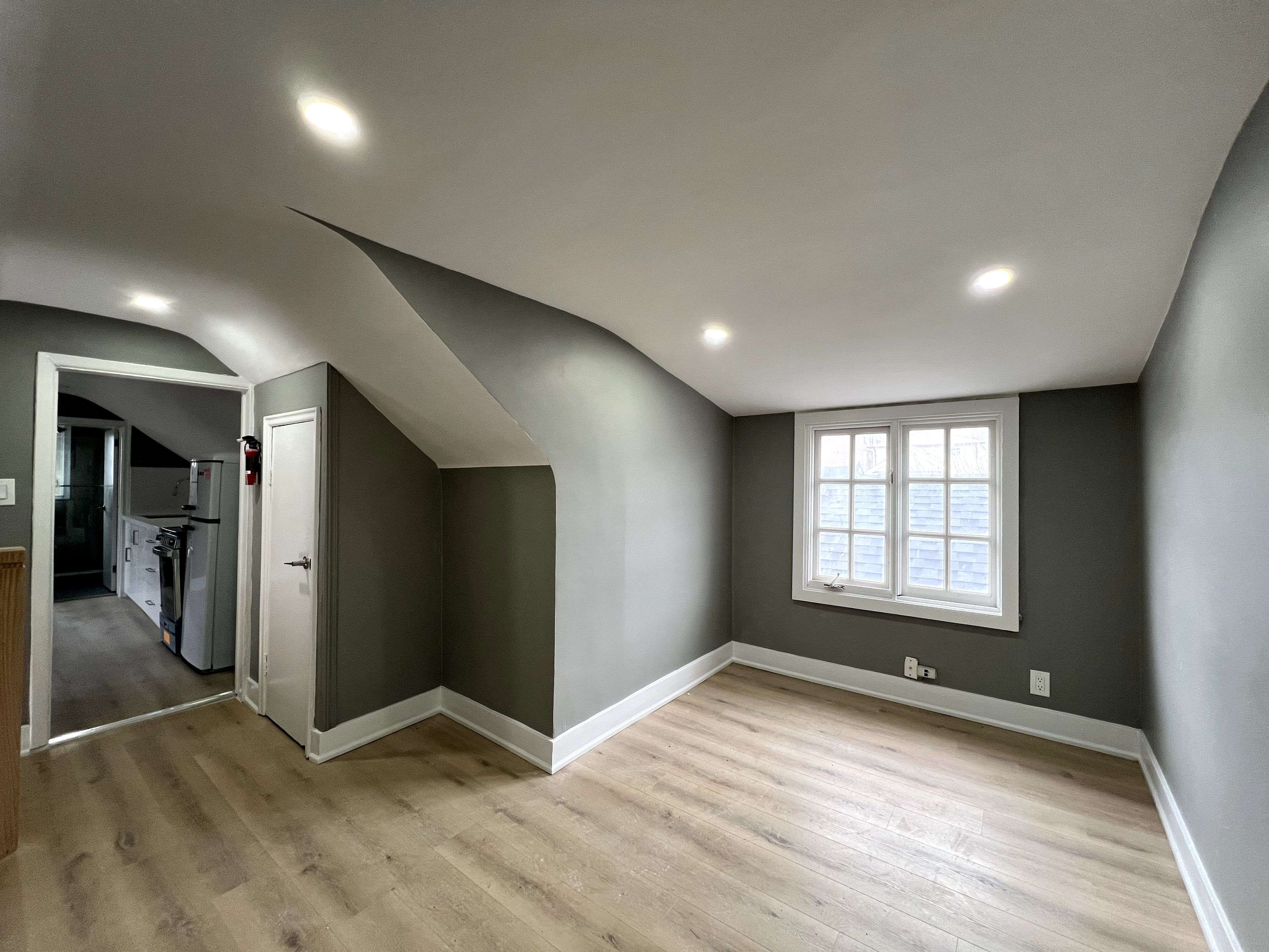 Toronto W03, ON M6E 4C4,76 Ennerdale RD #UPPER