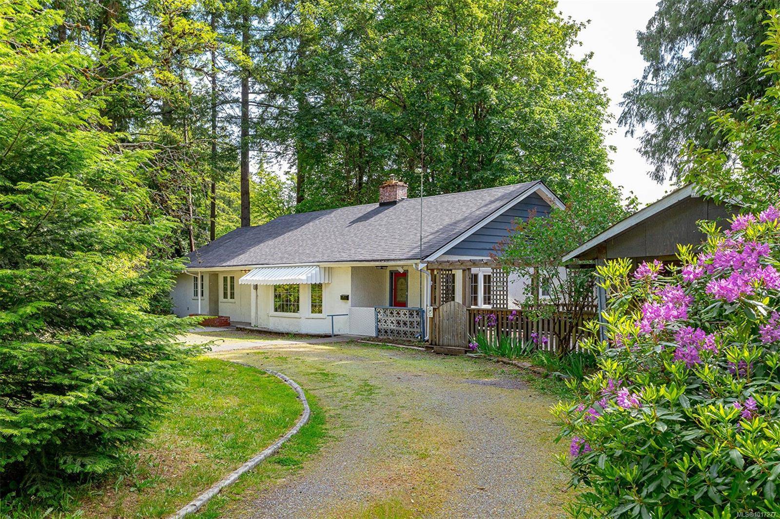 Duncan, BC V9L 1E4,3056 Gibbins Rd