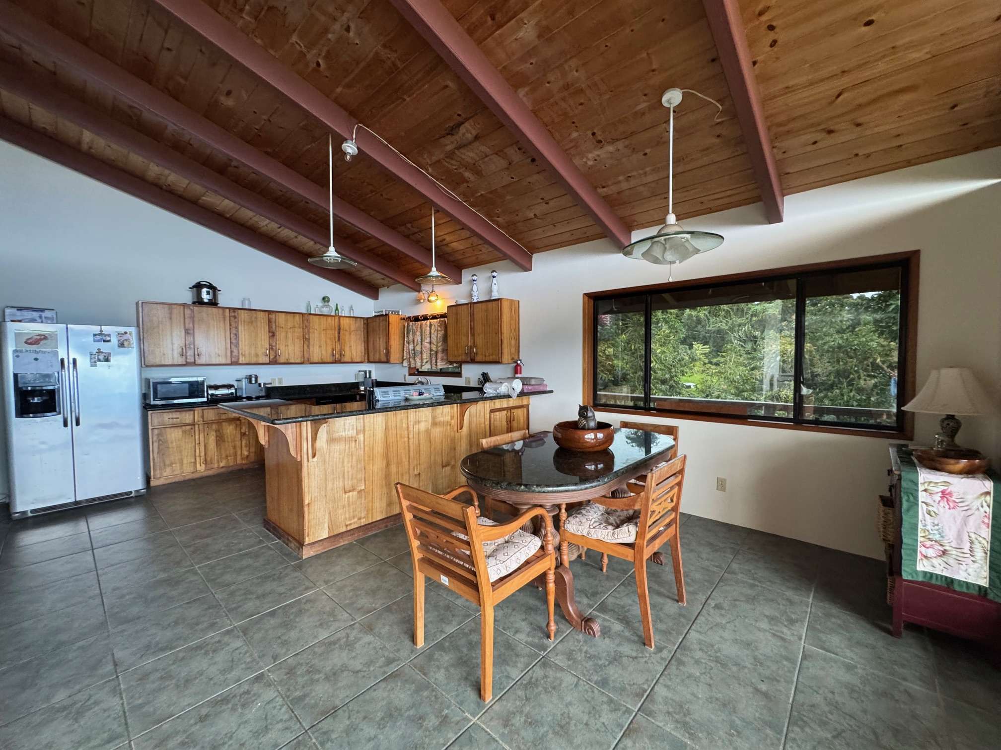 84-1164 BRUNER RD, Captain Cook, HI 96704