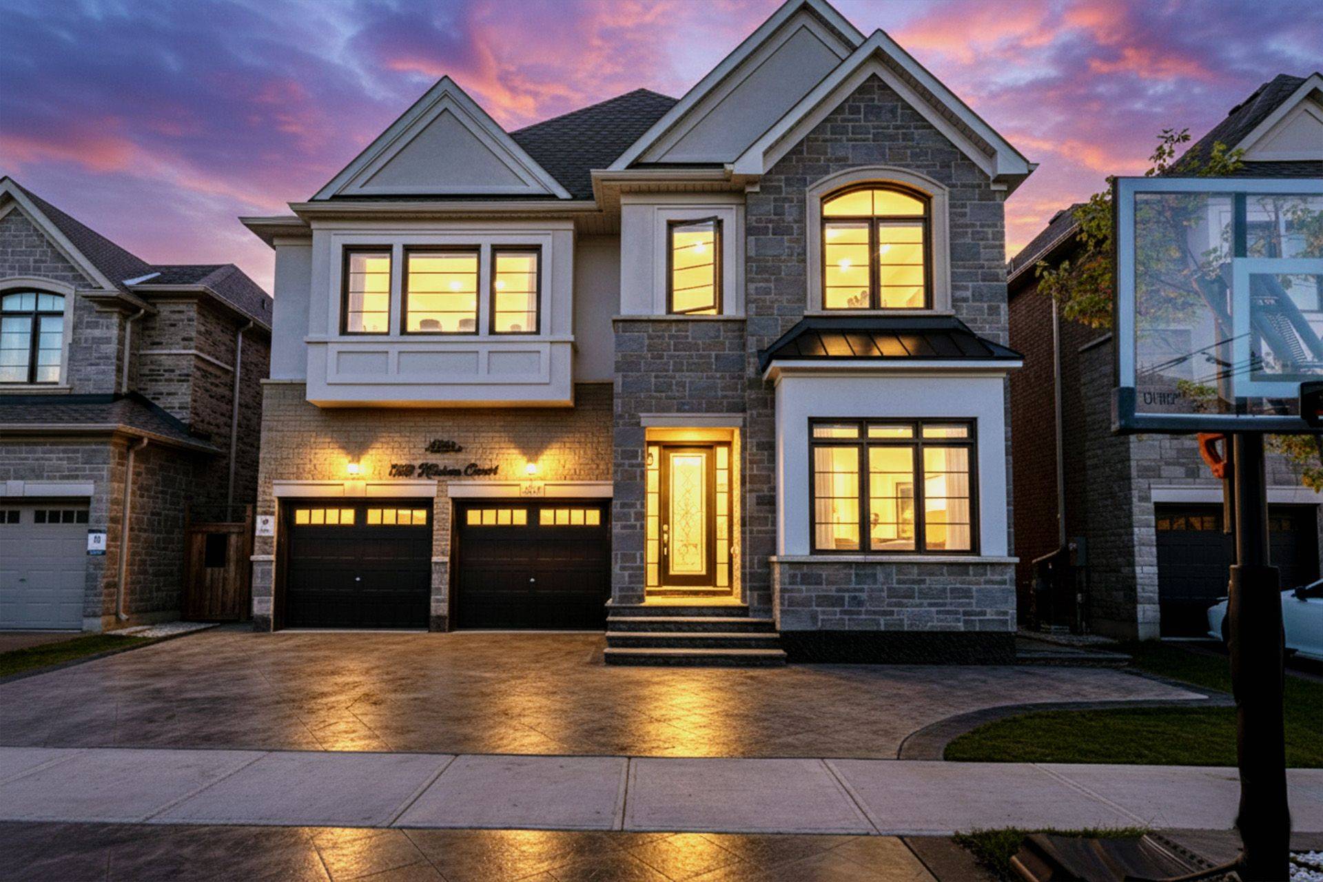 Milton, ON L9E 1Y7,1539 Kitchen CT #Bsmt