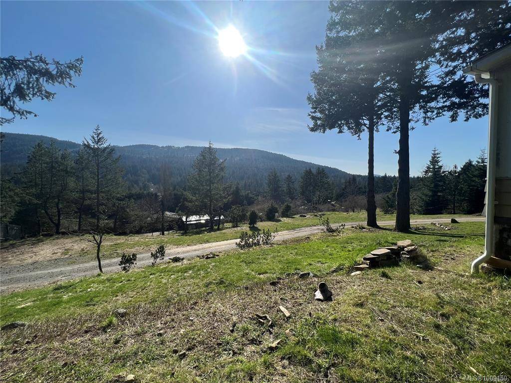 Salt Spring, BC V8K 2N3,120 Booth Canal Rd