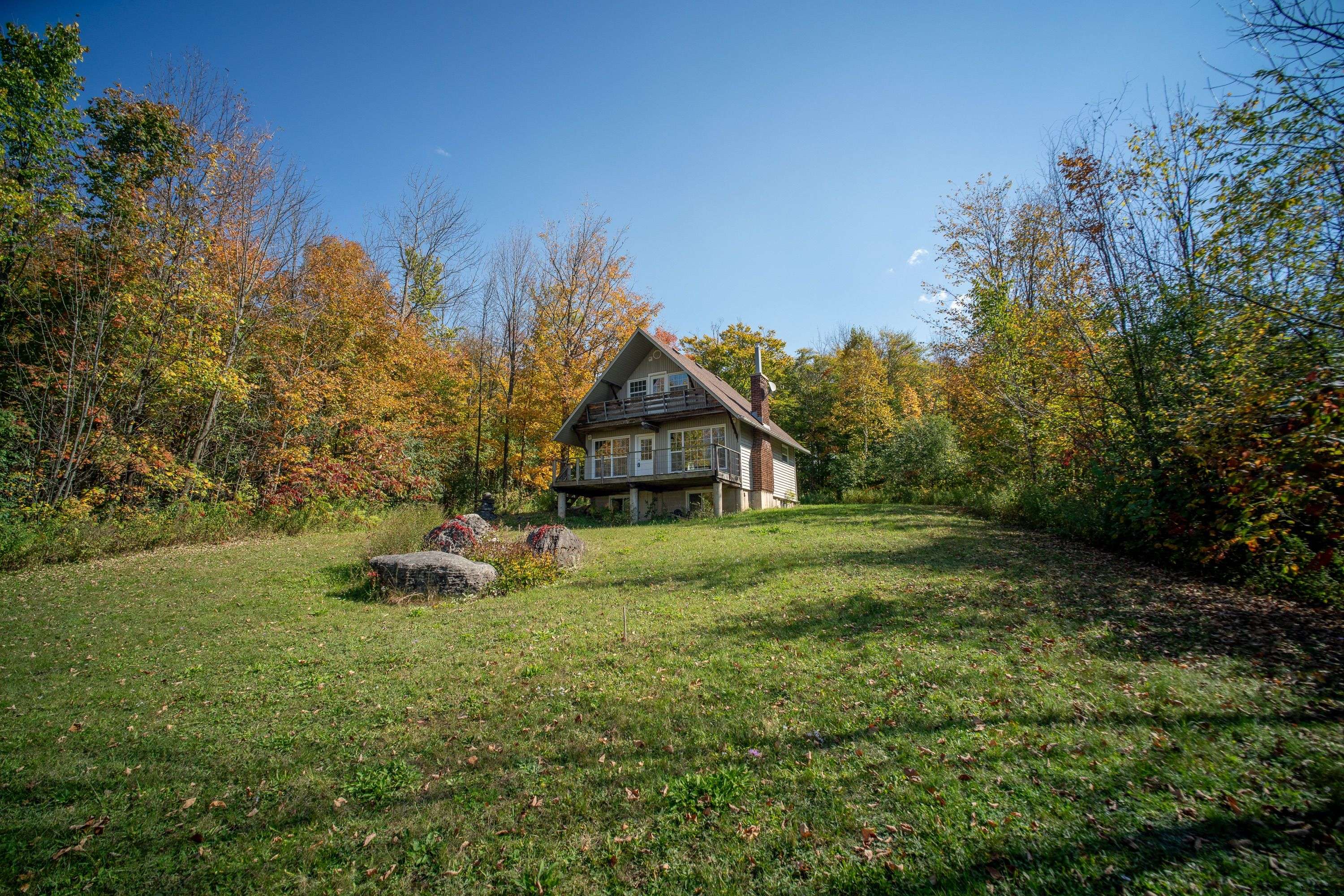 Grey Highlands, ON N0C 1G0,110 Old Baldy Access RD