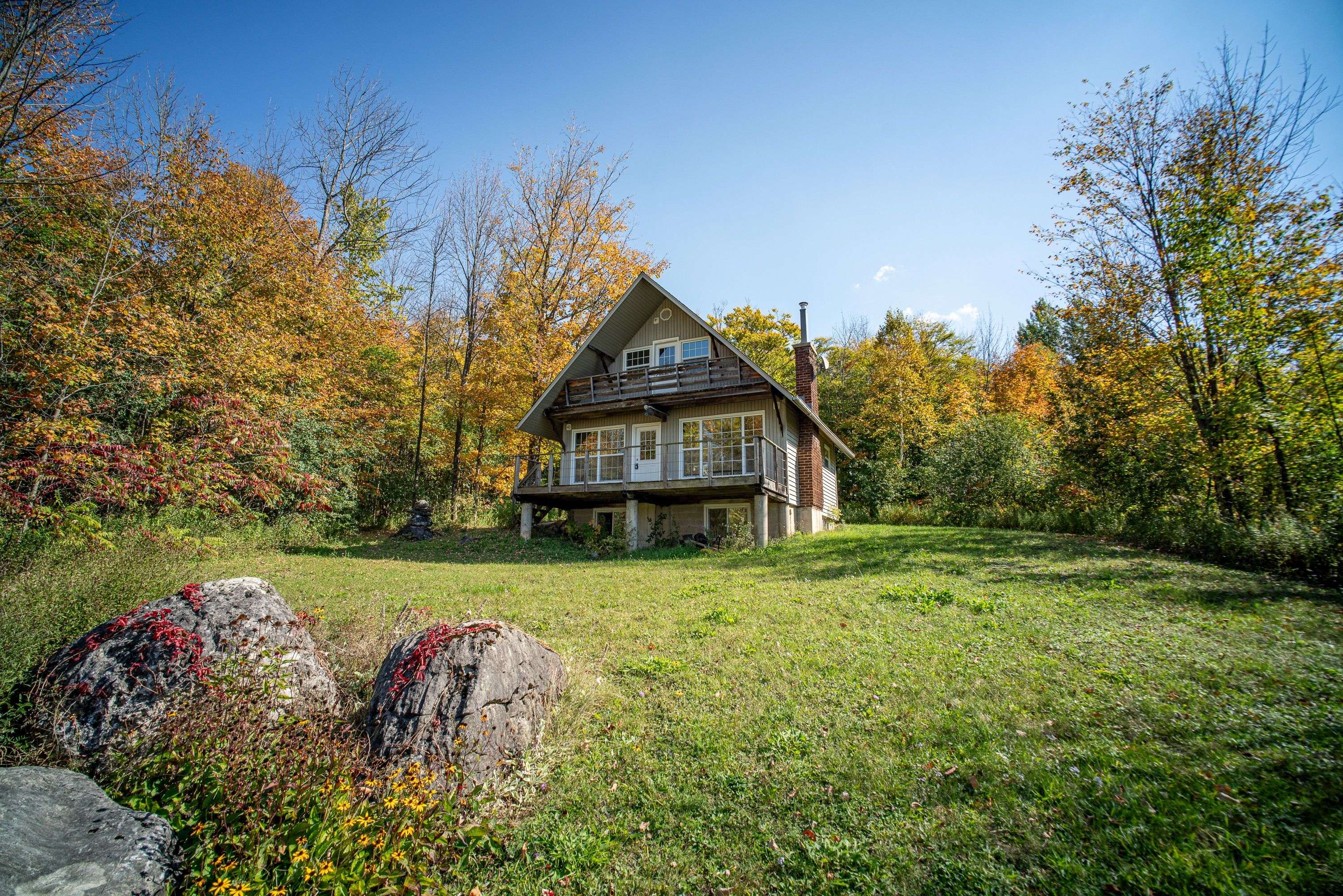 Grey Highlands, ON N0C 1G0,110 Old Baldy Access RD