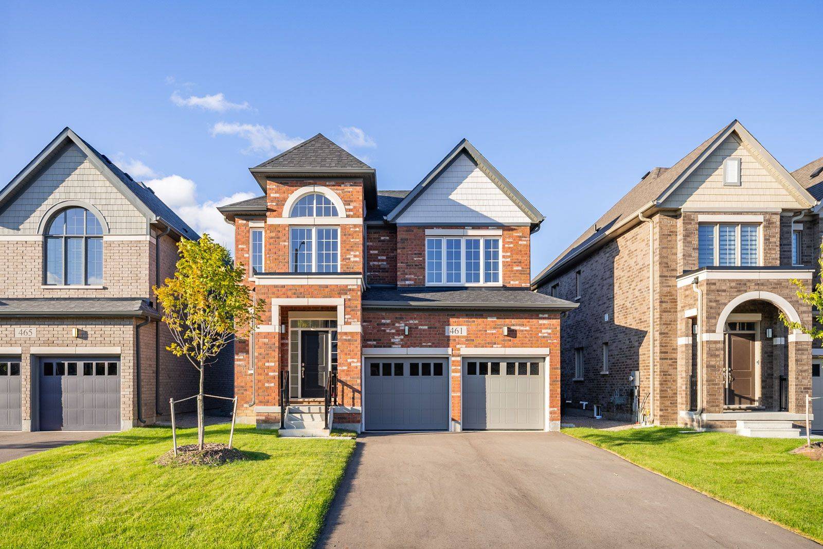 Wellington North, ON N0G 1A0,461 Adelaide ST