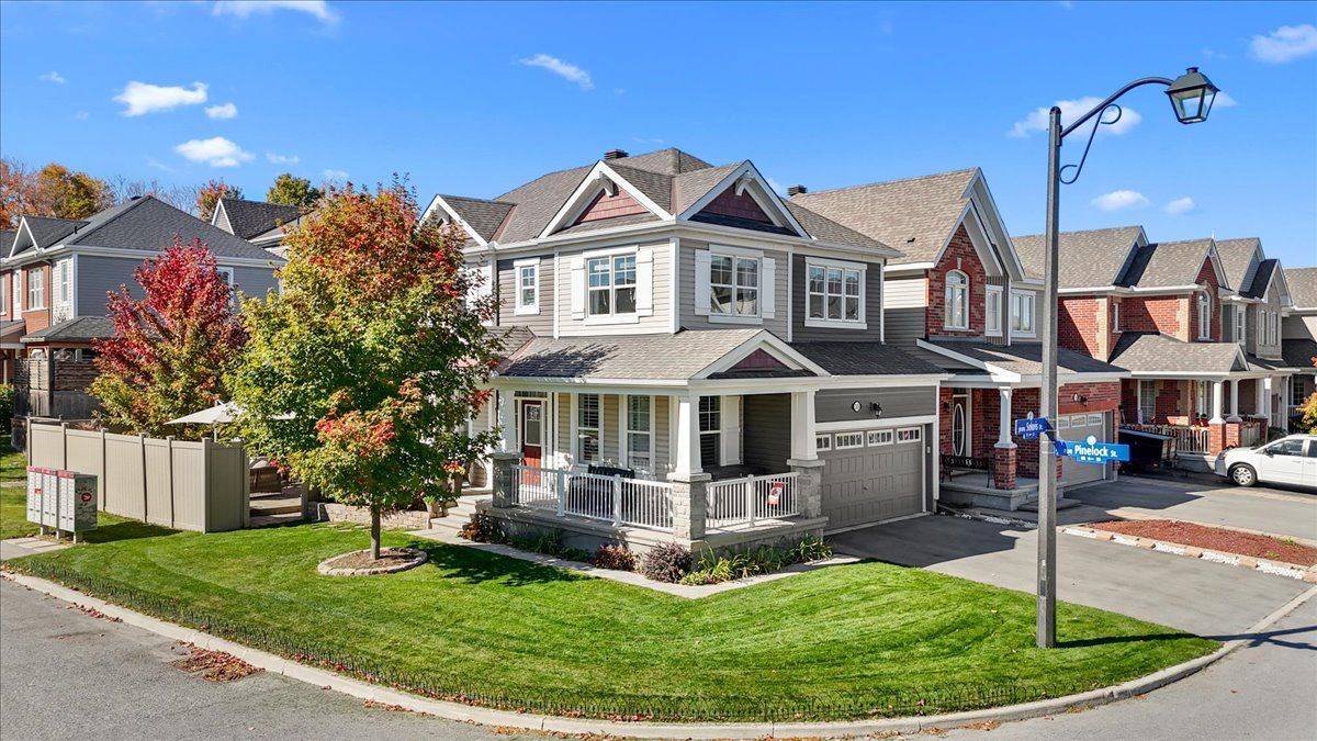 Kanata, ON K2M 0L6,33 Solaris DR