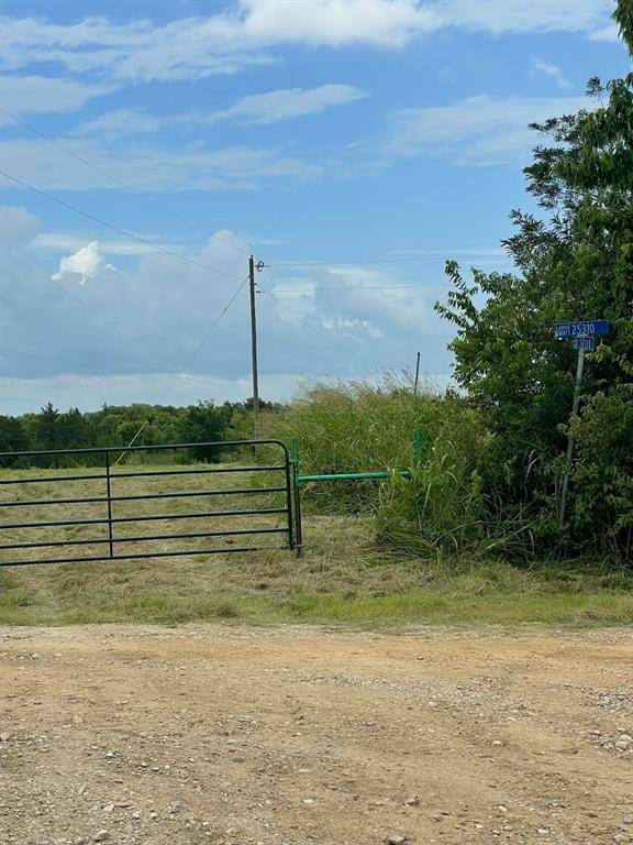 Roxton, TX 75477,TBD CR 26320 - 6.78 AC
