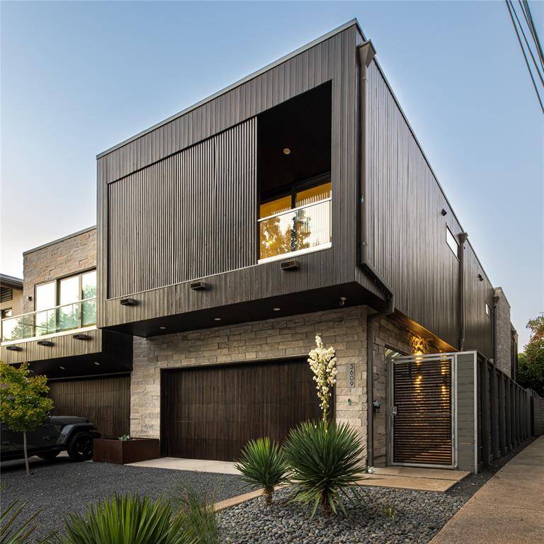 Dallas, TX 75205,3609 Springbrook Street