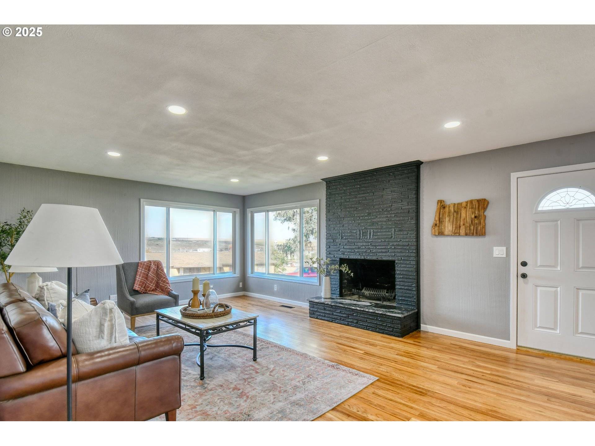 Pilot Rock, OR 97868,687 NE GUMWOOD ST