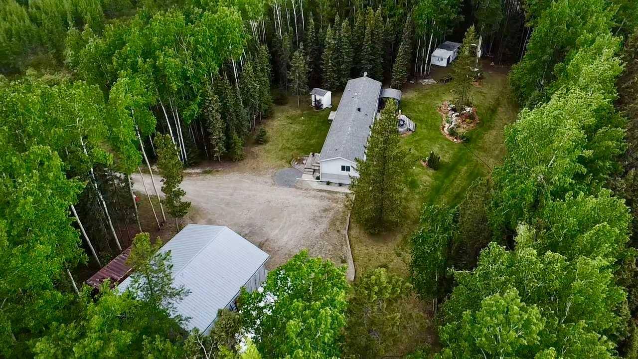 Rural Clearwater County, AB T4T 1A4,72 Northlands Drive