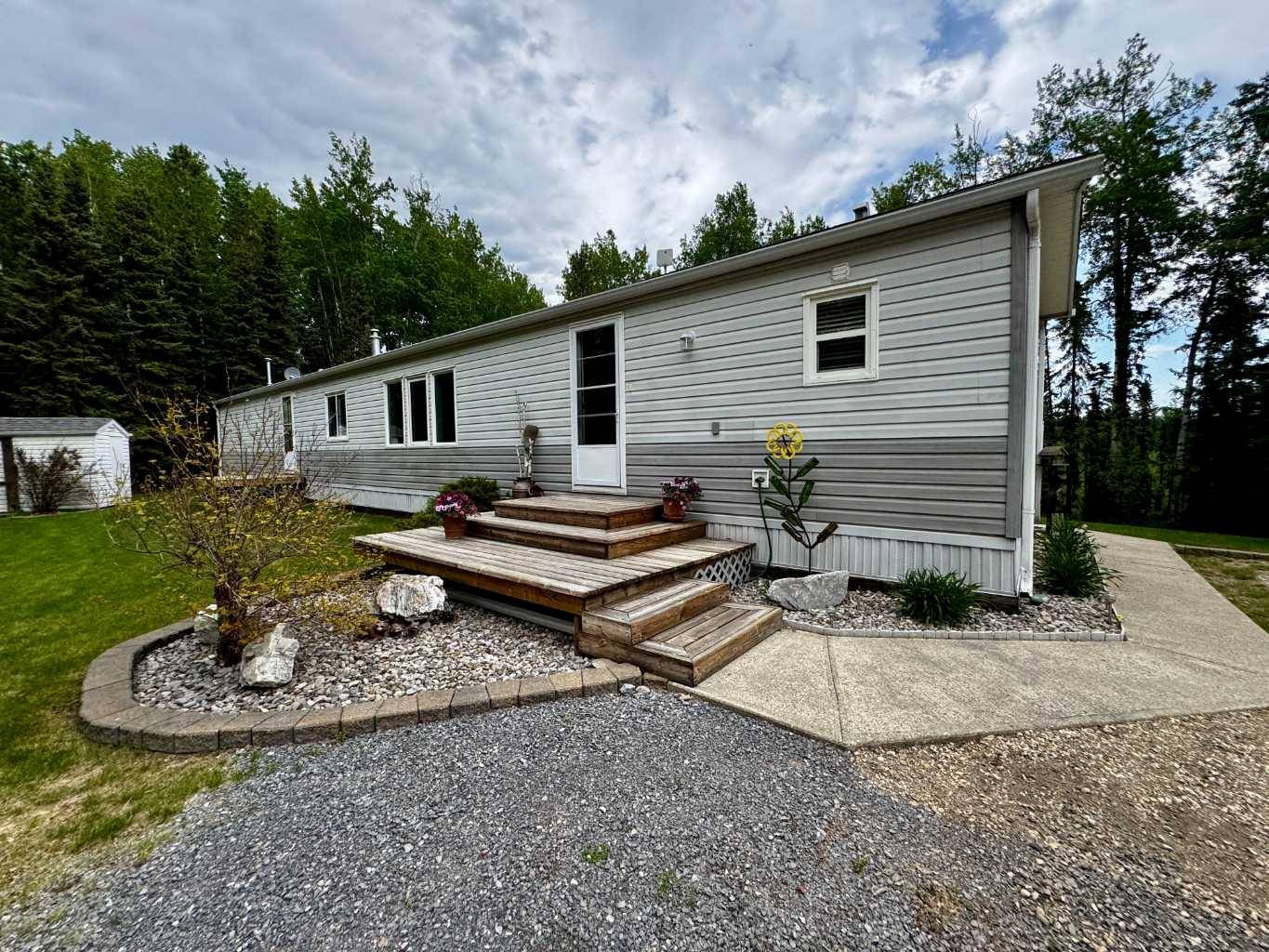 Rural Clearwater County, AB T4T 1A4,72 Northlands Drive