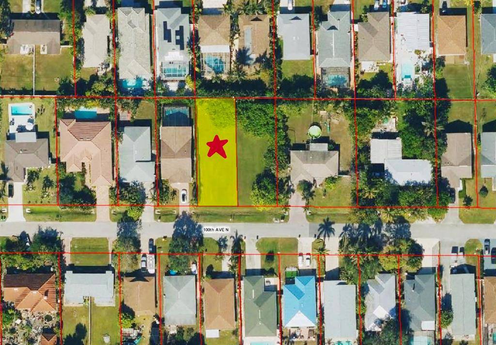 Naples, FL 34108,553 N 100th Ave