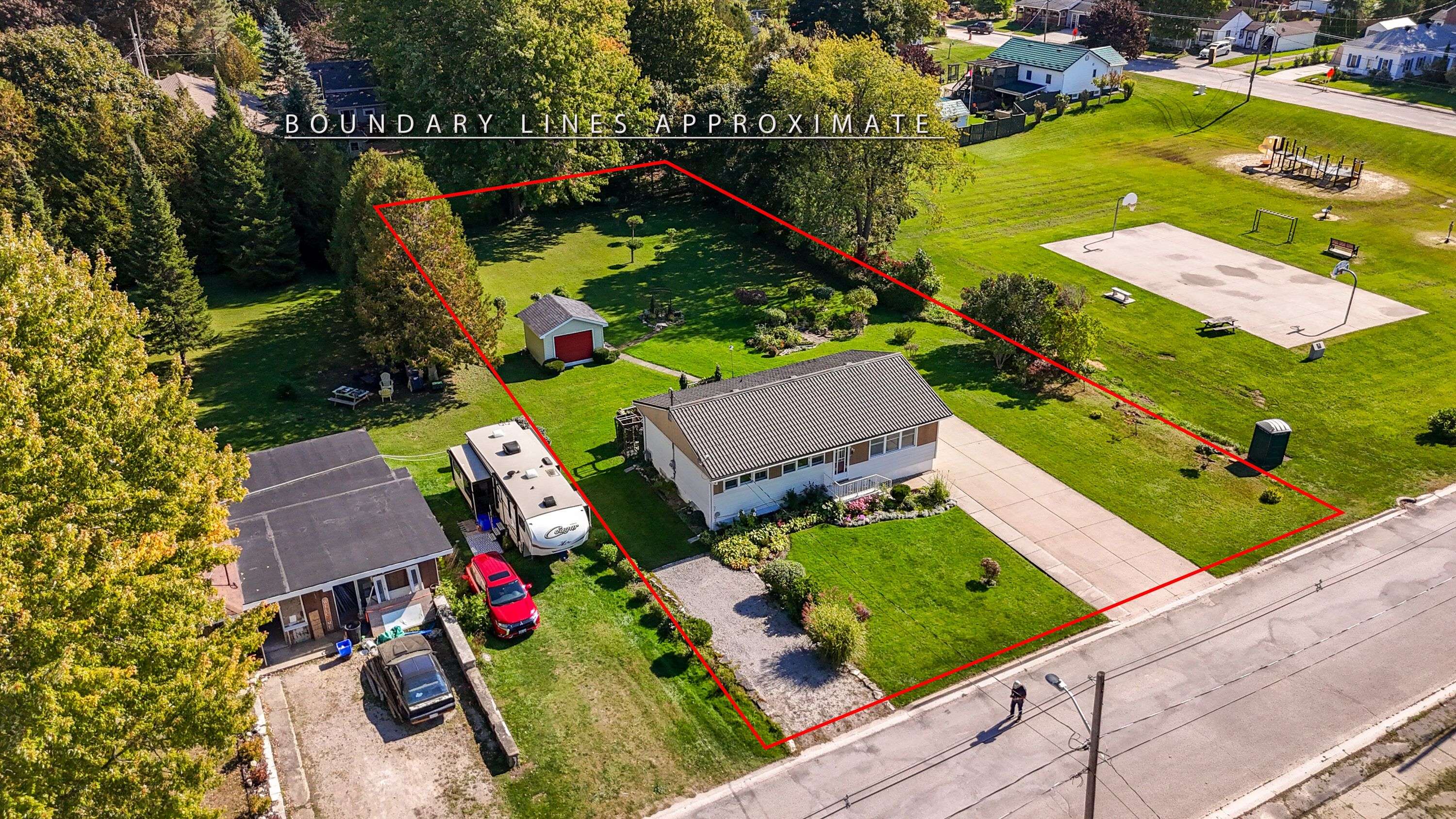 South Bruce Peninsula, ON N0H 2T0,507 McNaughton ST