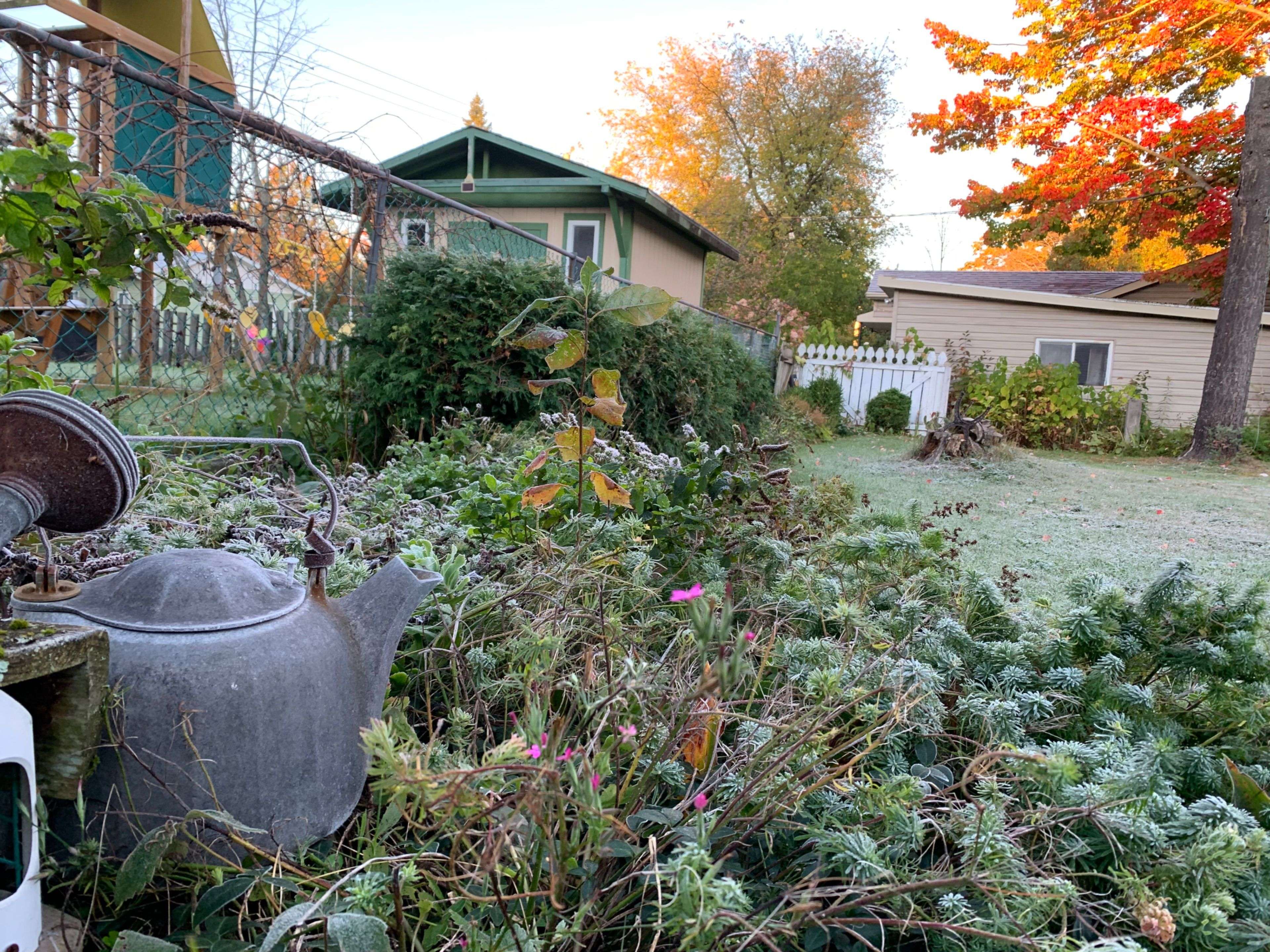 Sault Ste Marie, ON P6A 4Z7,9 Gravelle ST