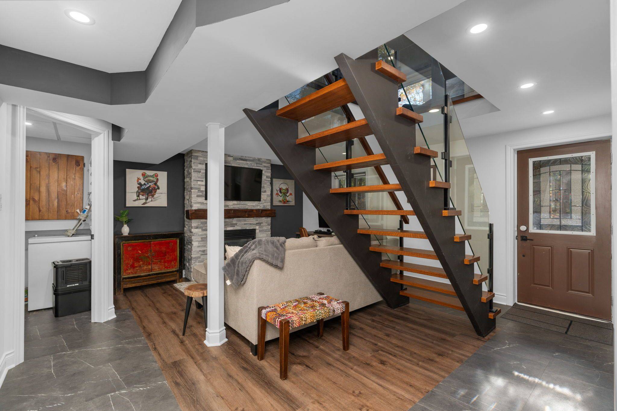 Oro-medonte, ON L0K 1E0,1 Iroquois RDG