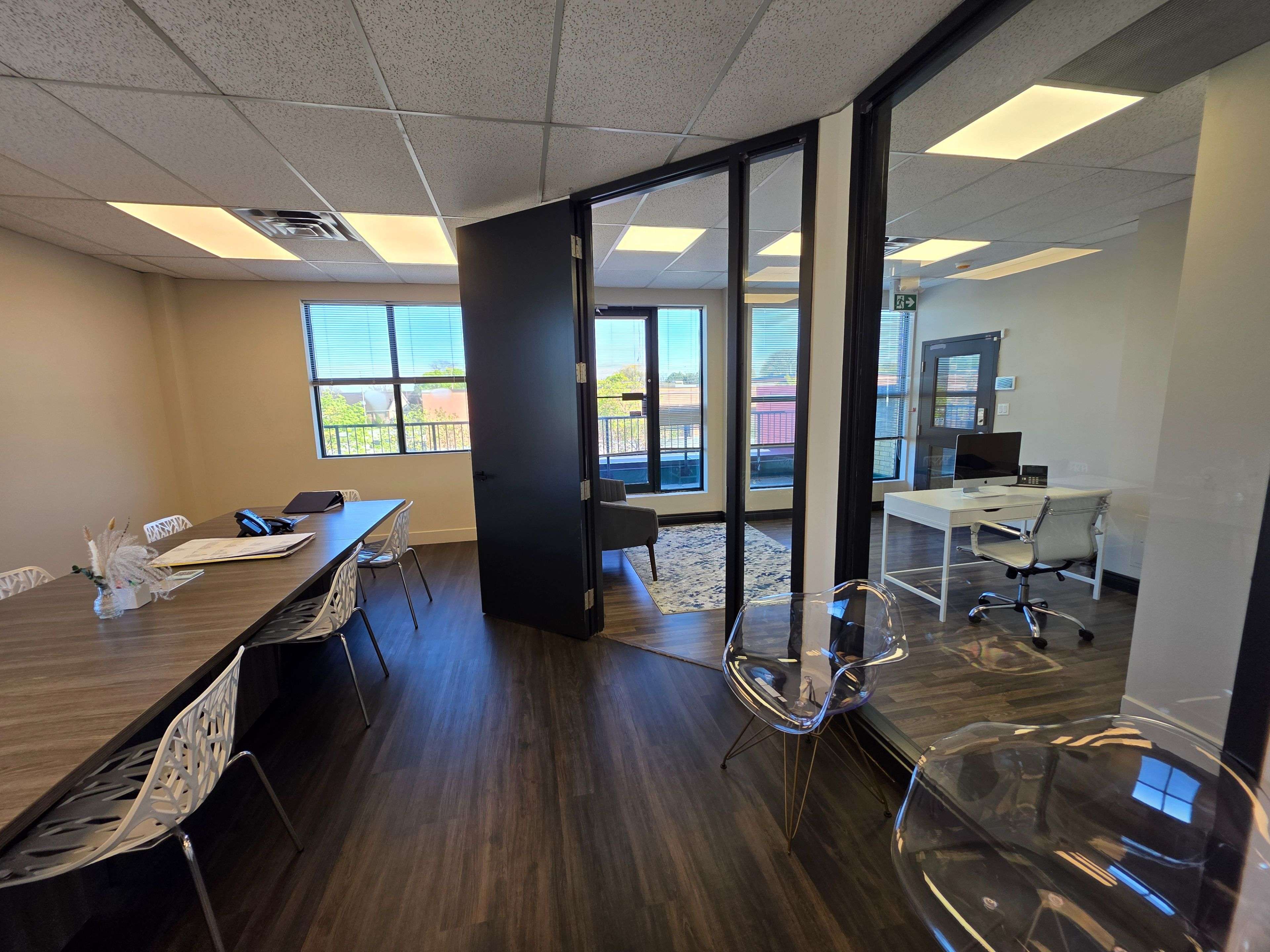 Mississauga, ON L5L 4M1,2155 Dunwin DR #28