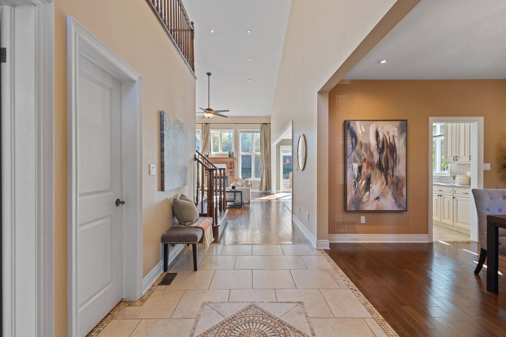 Niagara Falls, ON L2J 4L5,6718 Domenic CRES