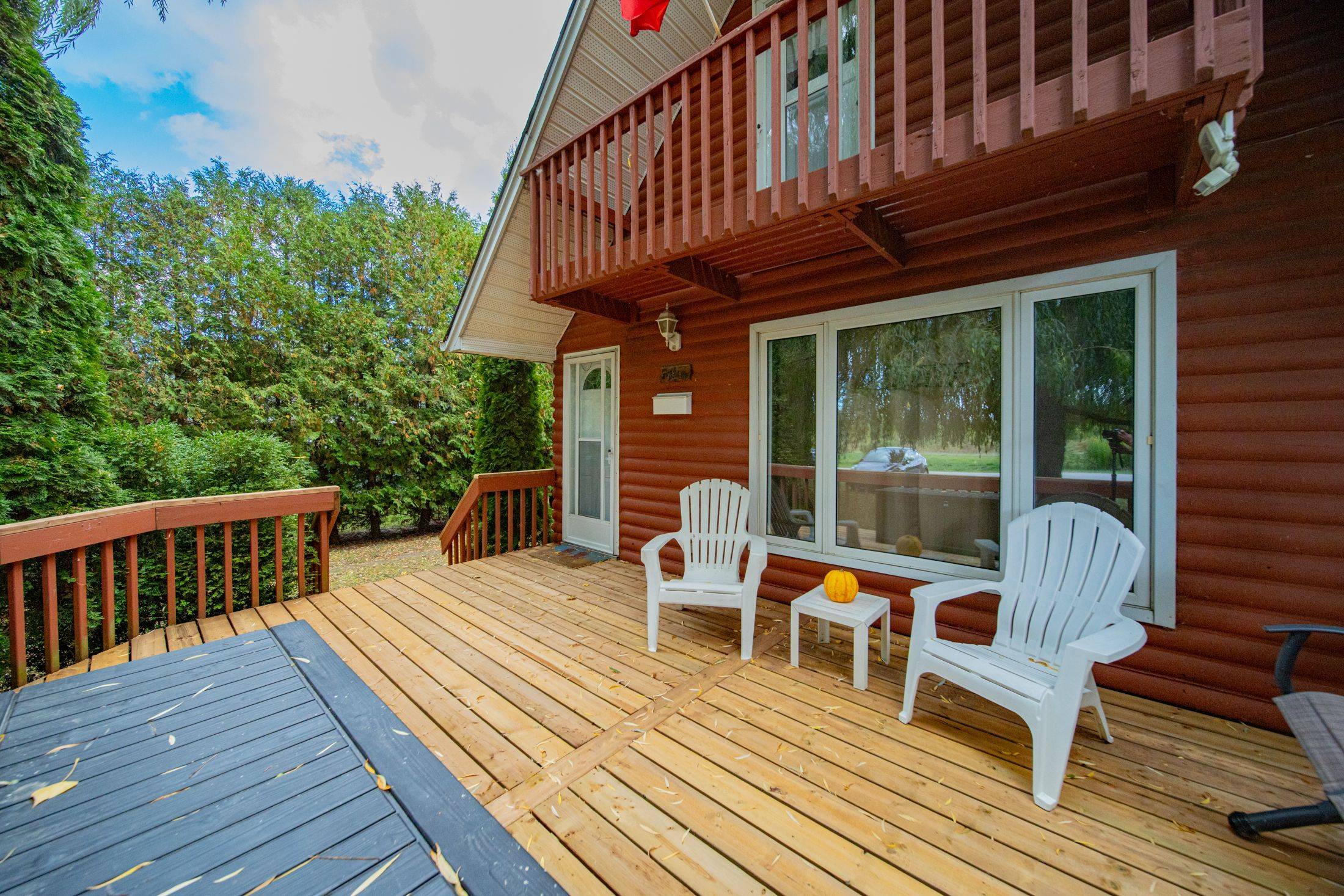 Bluewater, ON N0M 2T0,33742 Staffa RD