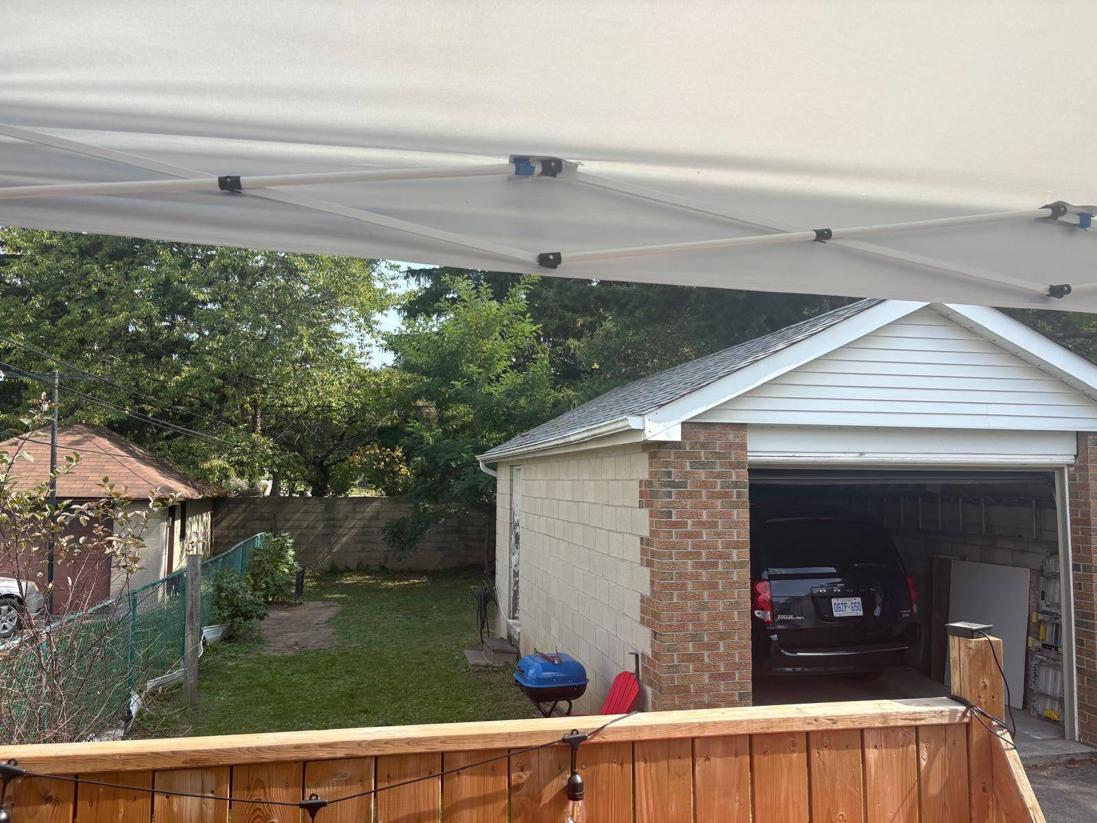 Toronto W03, ON M6E 4R5,627 McRoberts AVE