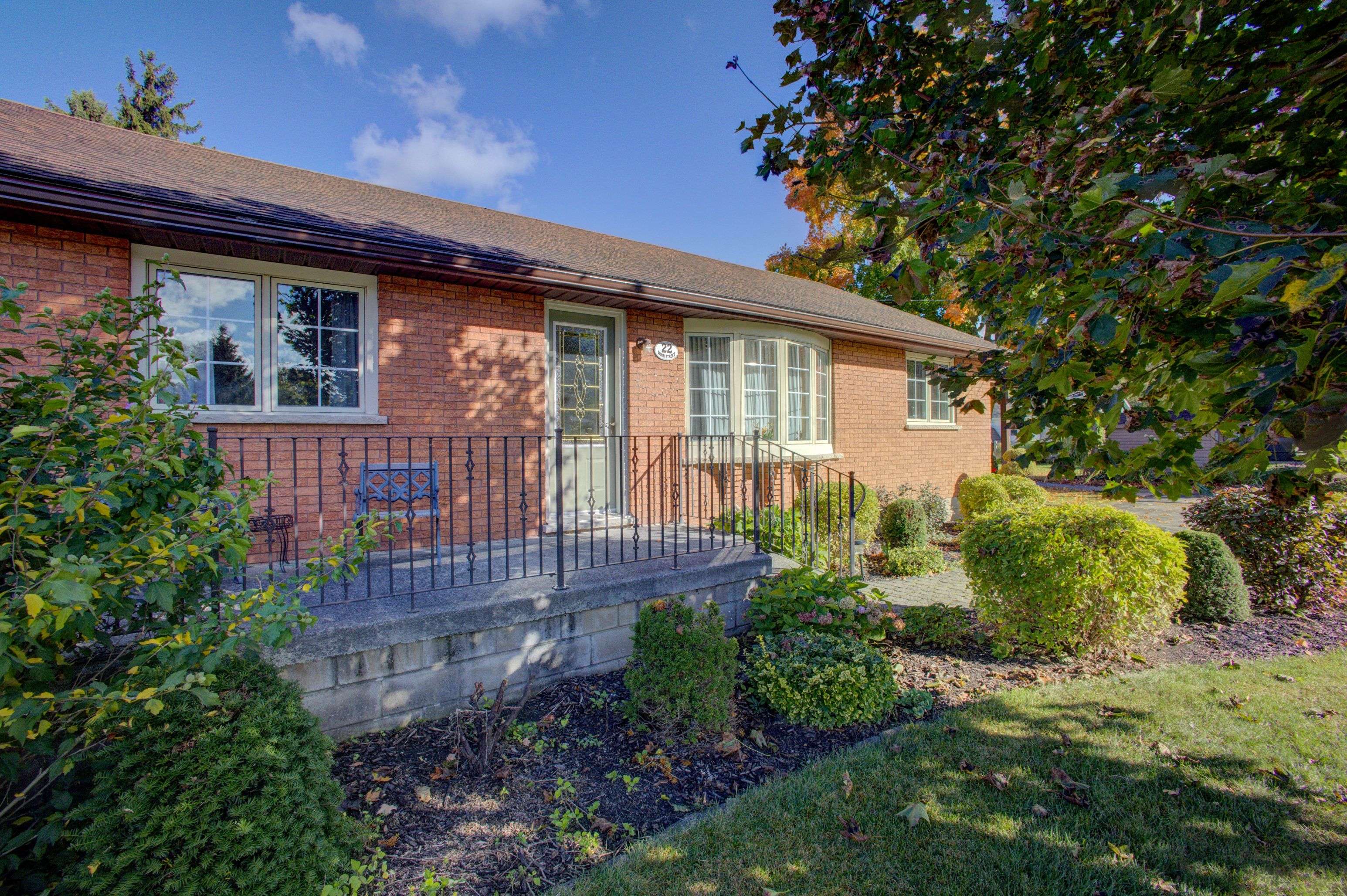 Arran-elderslie, ON N0H 2N0,22 John ST