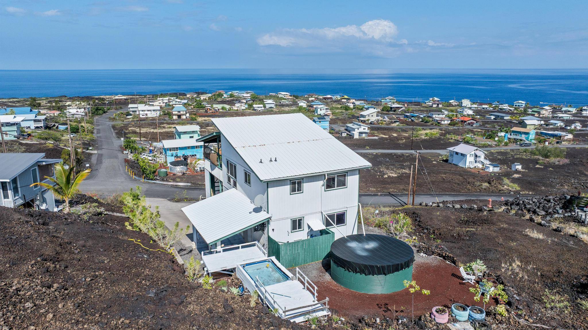 Captain Cook, HI 96704,88-1506 EWALU AVE