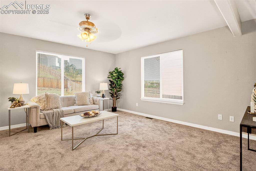 385 Autumn PL, Fountain, CO 80817