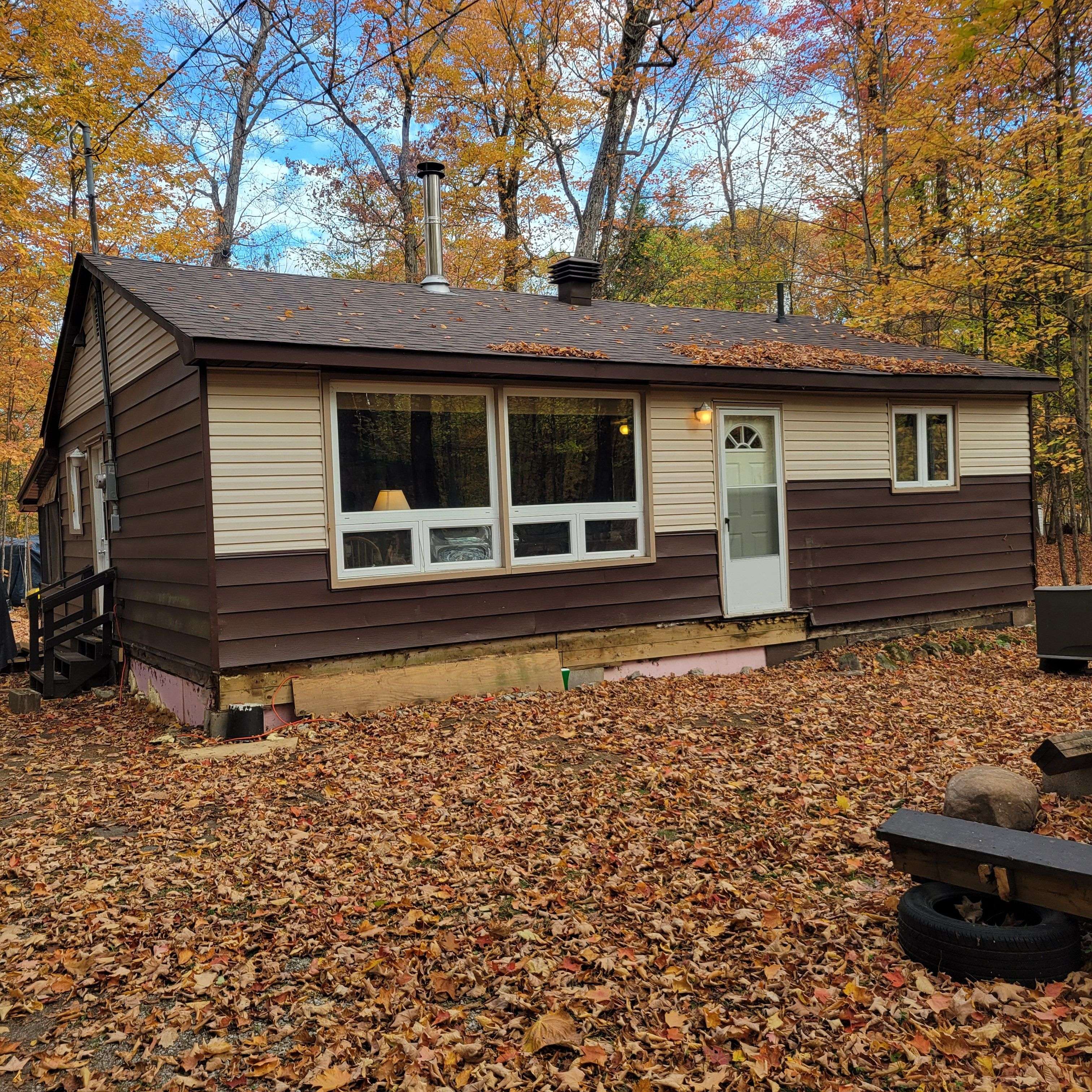 Huntsville, ON P1H 2J3,57 Maple Grove DR