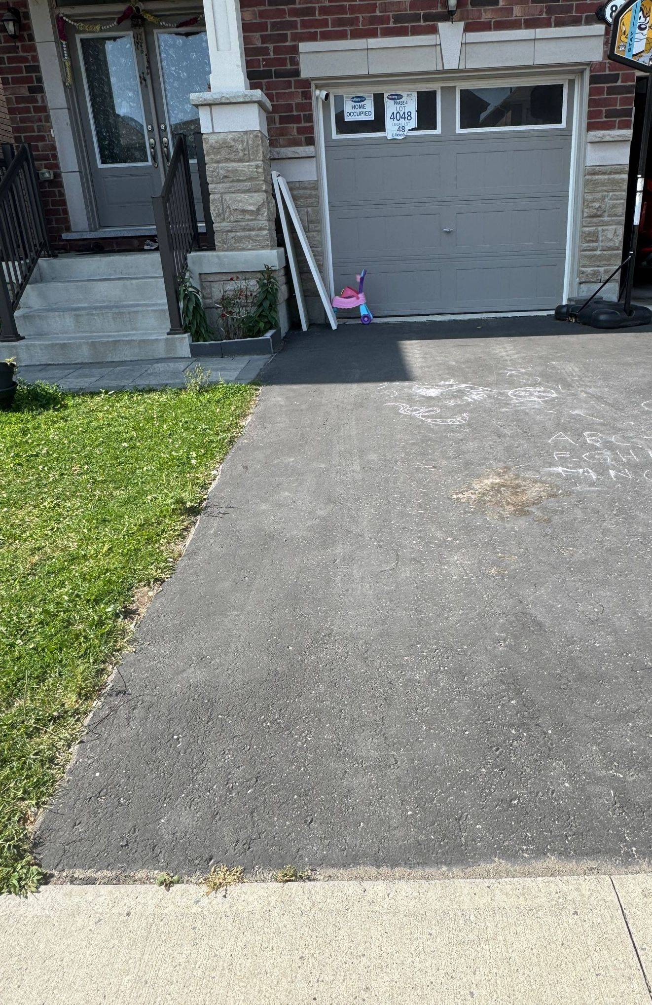 Whitby, ON L1P 0L8,83 Barkerville DR #Bsmt