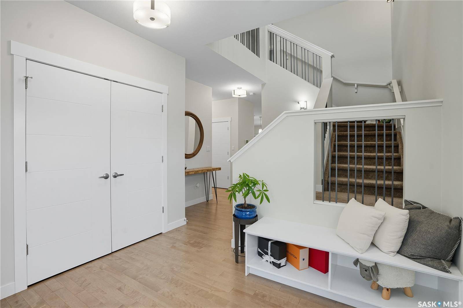 Saskatoon, SK S7V 0P7,303 Dagnone CRESCENT