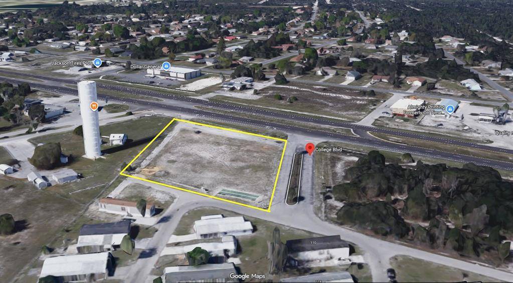 Lake Wales, FL 33853,US Hwy 27