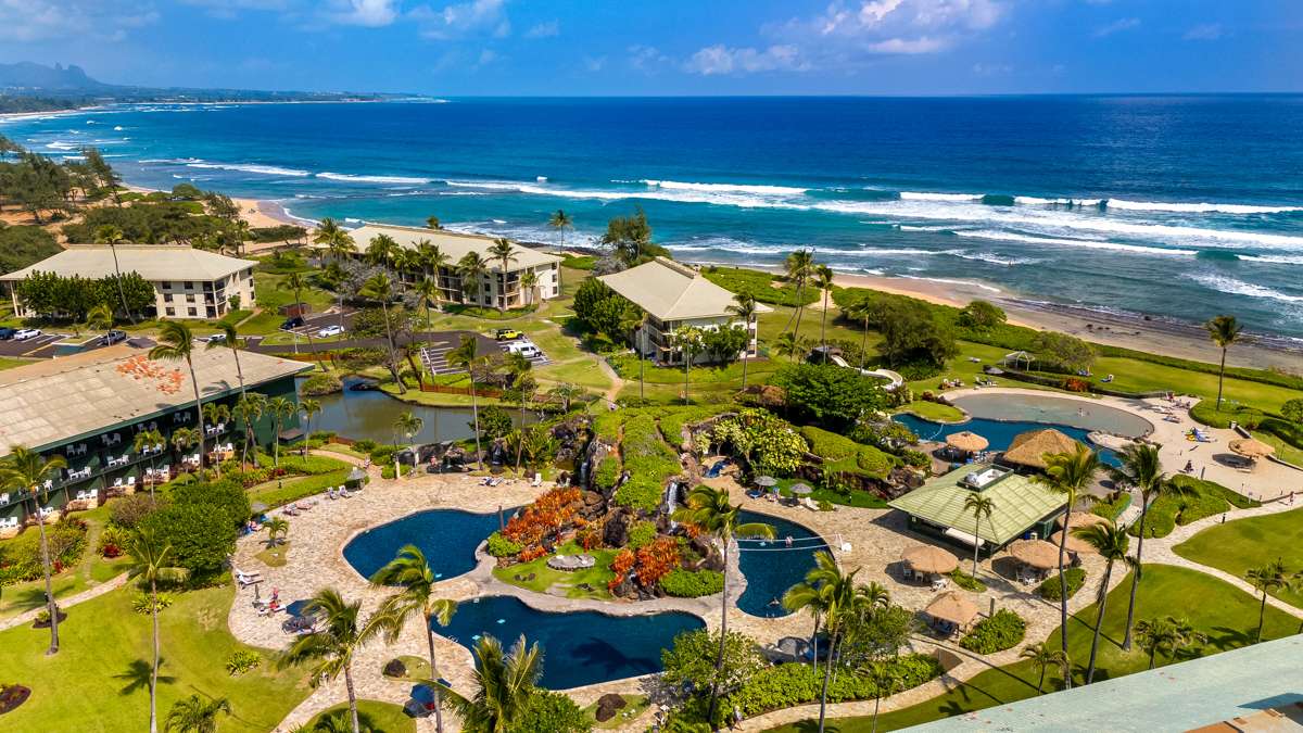 Lihue, HI 96766,4331 KAUAI BEACH DR #3316