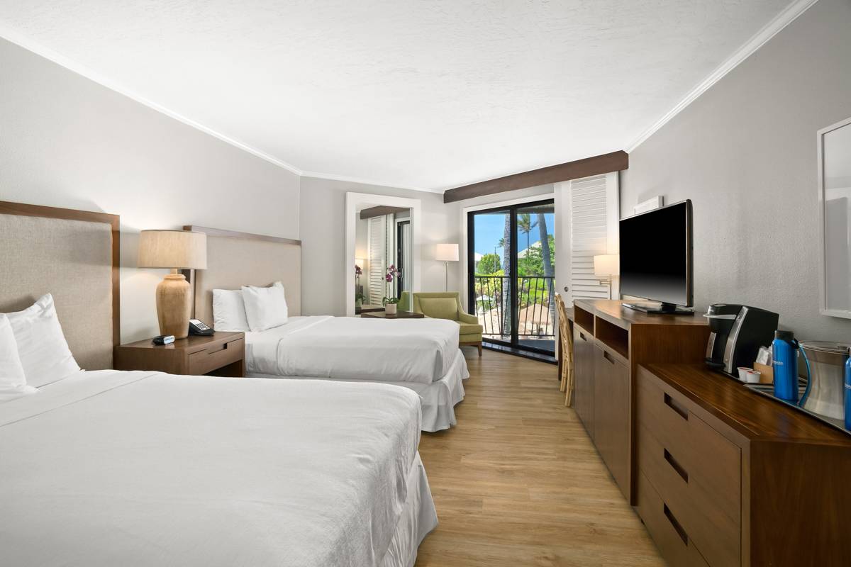 Lihue, HI 96766,4331 KAUAI BEACH DR #3316