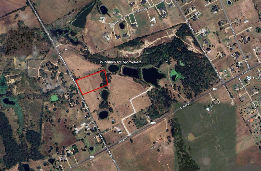 West, TX 76691,422 Four Corners Road