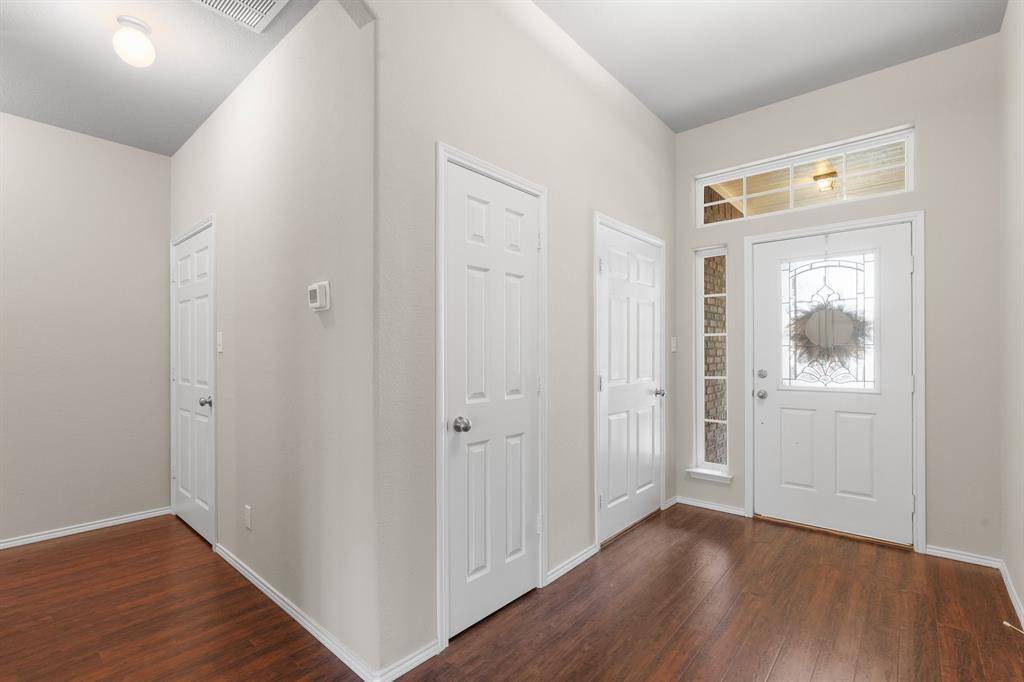 Burleson, TX 76028,1002 Hidden Oaks Drive