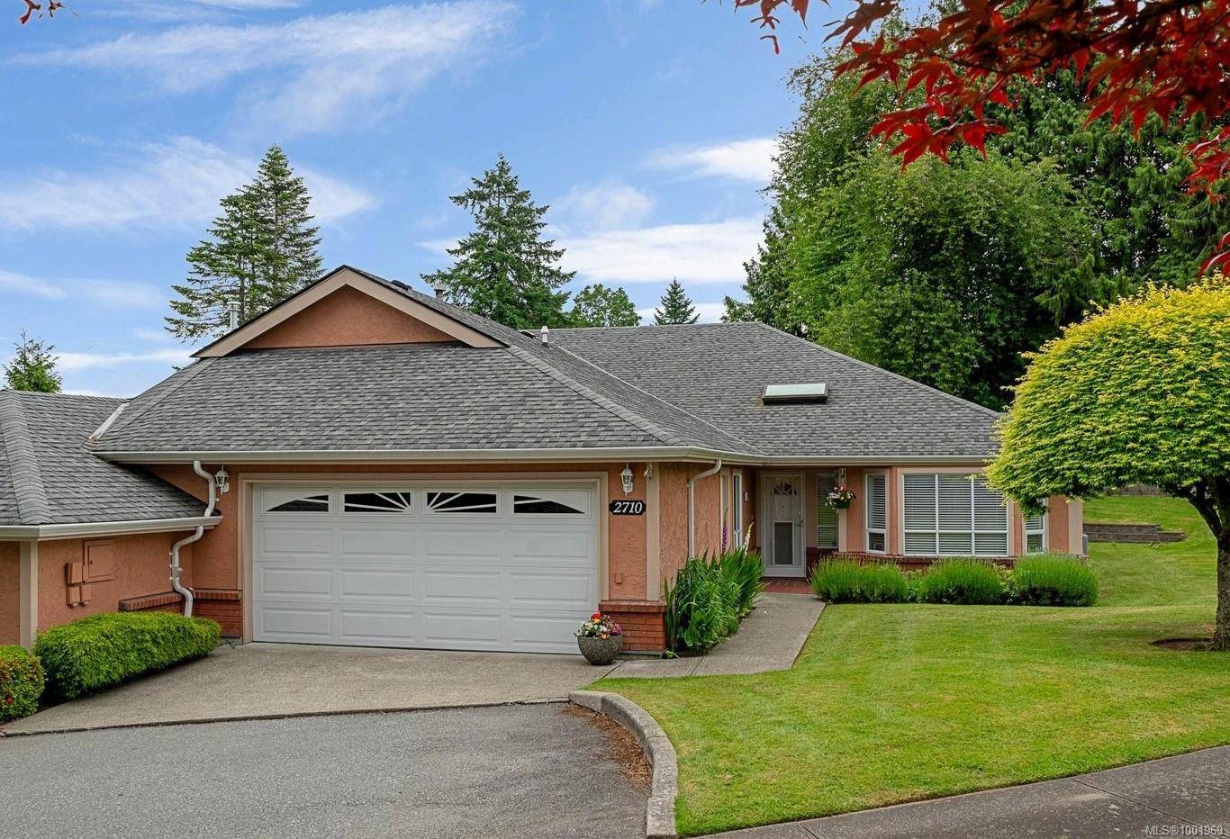 Nanaimo, BC V9T 5X8,2710 Keighley Rd